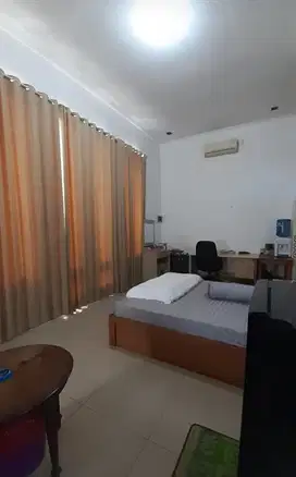 Disewakan kamar kosan dg fasilitas BATHUP