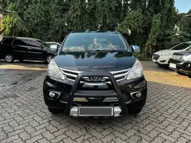 Toyota Avanza 2014 Bensin