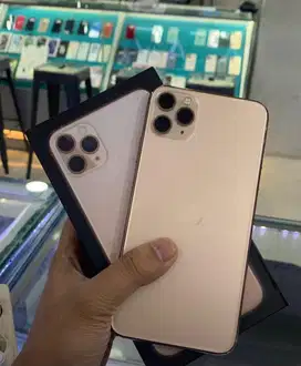 Iphone 11 promax 512 gb