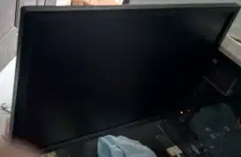 Monitor Lenovo 24 inch