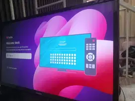 TV LED Samsung 32 inch Analog
