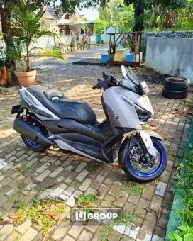 FOR SALE!! Yamaha Xmax 250cc 2021