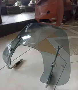 Flyscreen Winshield Vespa Sprint Ori