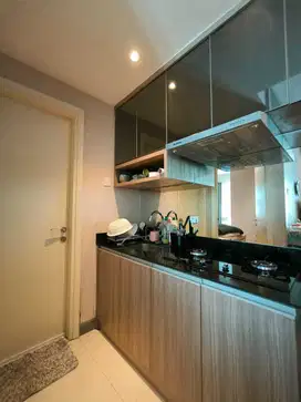 HARUS LAKU BULAN INI! JUAL MURAH! Apartemen Anderson pakuwon mall