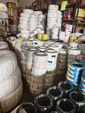 Jual Kabel Listrik Merek Jembo