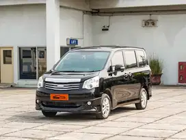 Nav1 2.0 V Limited 2014 Hitam