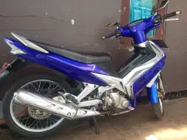 Jupiter MX tahun 2006
