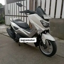 Yamaha nmax 155 2019 cash  credit