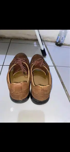 Sepatu Kulit Pria
