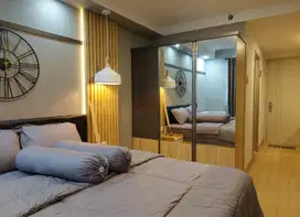 SEWA HARIAN/BULANAN APARTEMEN MEWAH JOGJA MATARAM CITY