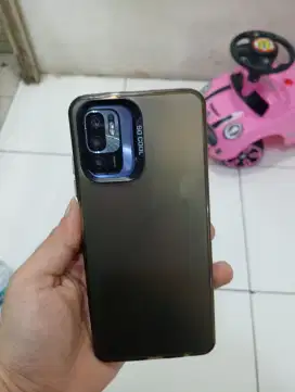 Redmi not 10 5g ram4/128