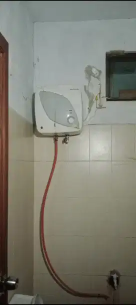 Water Heater, pemanas air keran