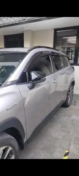Toyota Corolla 2020 Hybrid