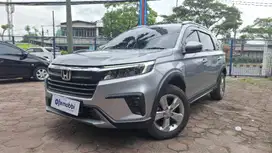 Like New Honda BRV Like New 1.5 E Bensin-AT 2022 Abu