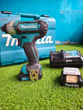 Makita Impact Driver type TD110D