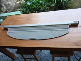 Rak bagasi toneau xtrail t30 dan t32 original 100%