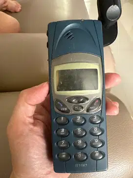 HP Satelit R 190