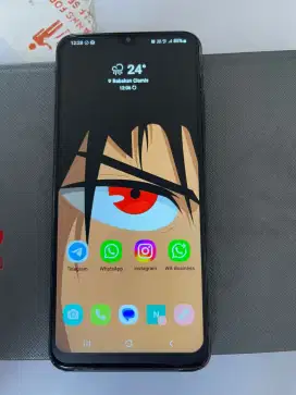 Samsung A22 5G Baca deskripsi