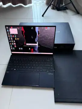 ASUS ASUS Zenbook 14X OLED