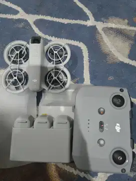 DRONE DJI NEO FLY
