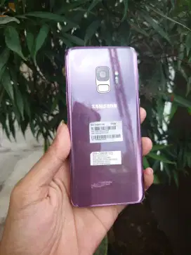 Samsung S9 4/64 sein