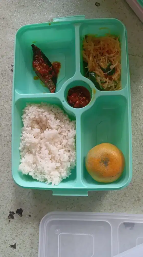 Catering Deltamas GIIC KITIC Cikarang Pusat