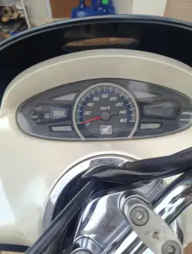 Pcx 125 Thailand koleksi