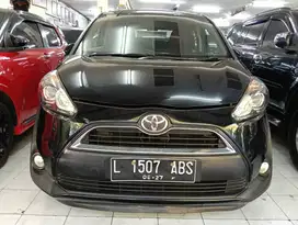 TOYOTA SIENTA Q MANUAL TAHUN 2017
