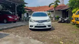 GRAND LIVINA XV 1.5 MATIC ORISINIL ISTIMEWA !