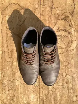 BRODO Sepatu Toraja Eco Dark Choco | size 41