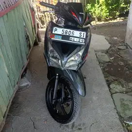 dijual vario kzr 2014