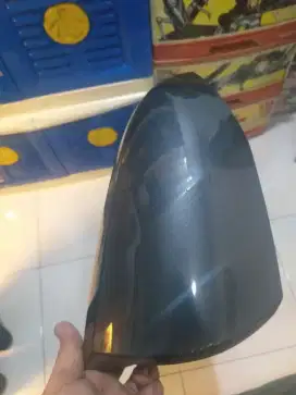 Cover spion hyundai stargazer kanan lecet dikit orian