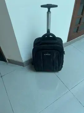 Koper handcarry ransel
