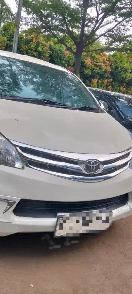 Mobil second serasa mobil baru