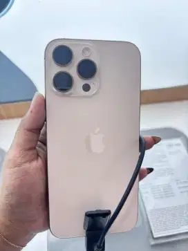 Cicilan Iphone 16 pro max 0%
