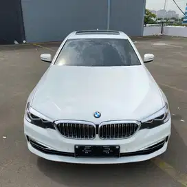 BMW 530i Luxury 2018