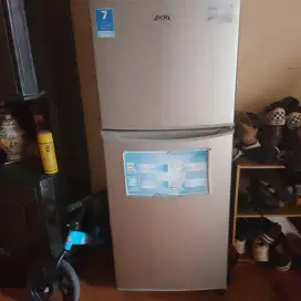 Dijual Kulkas Aqua