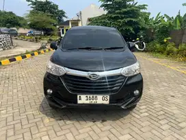 Dijual Mobil Xenia R 2016 manual