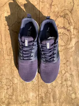 PUMA interflex modern blue | size 44