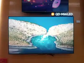 Xiaomi Tv MiniLED 55inc