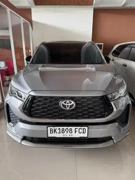 Innova Zenix V Hybrid A/T 2025
