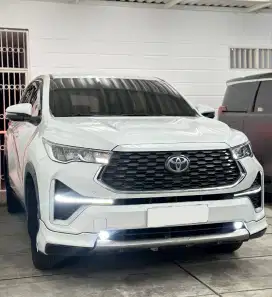 MURAH CASH. Toyota ZENIX HYBRID Modellista 2024 hv q innova v 2023