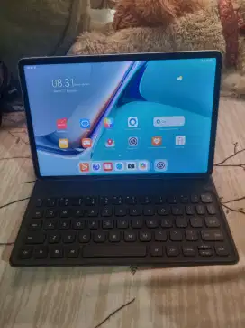 Jual Cepat Huawei Matepad 11 6/128 Gb Keyboard + M Pencil