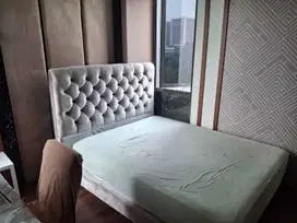 APARTEMEN MARIGOLD 3BR FURNISHED-NAVAPARK BSD CITY