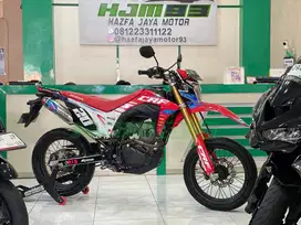 Honda CRF 150L 2021