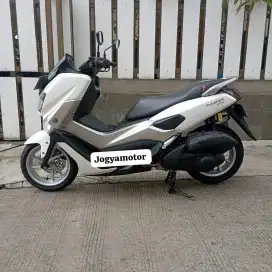 Yamaha nmax 155 tahun 2019 cash credit