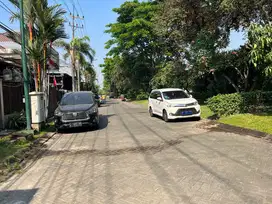 Rumah Central Park Ahmad Yani Ketintang Gayungan Sakura Surabaya Pusat