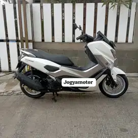 Yamaha nmax 155 cash credit tahun 2019