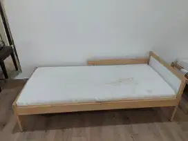 IKEA SNIGLAR ranjang tempat tidur anak single