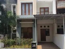 Rumah 2 Lantai di Kebagusan Dekat Kawasan TB Simatupang